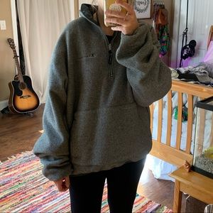 Oversized Champion Pullover